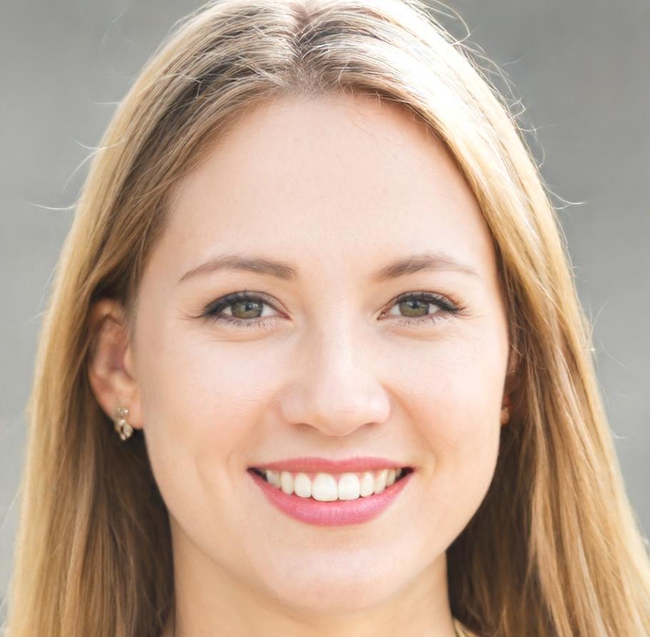 Lavinia Stolojan, Director Educație Financiară la aenorvithal