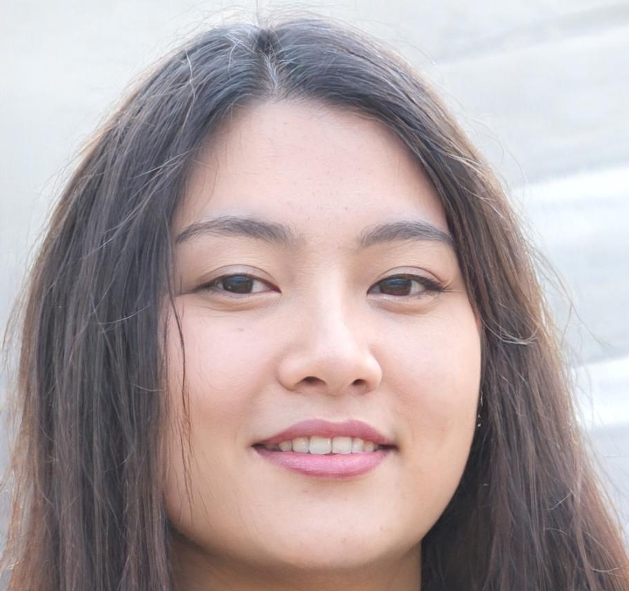 Portret Ioana Petrescu