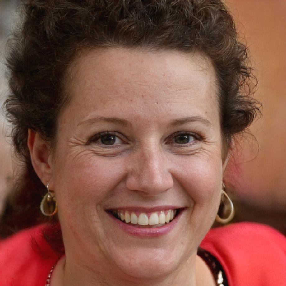 Portret Adriana Constantinescu