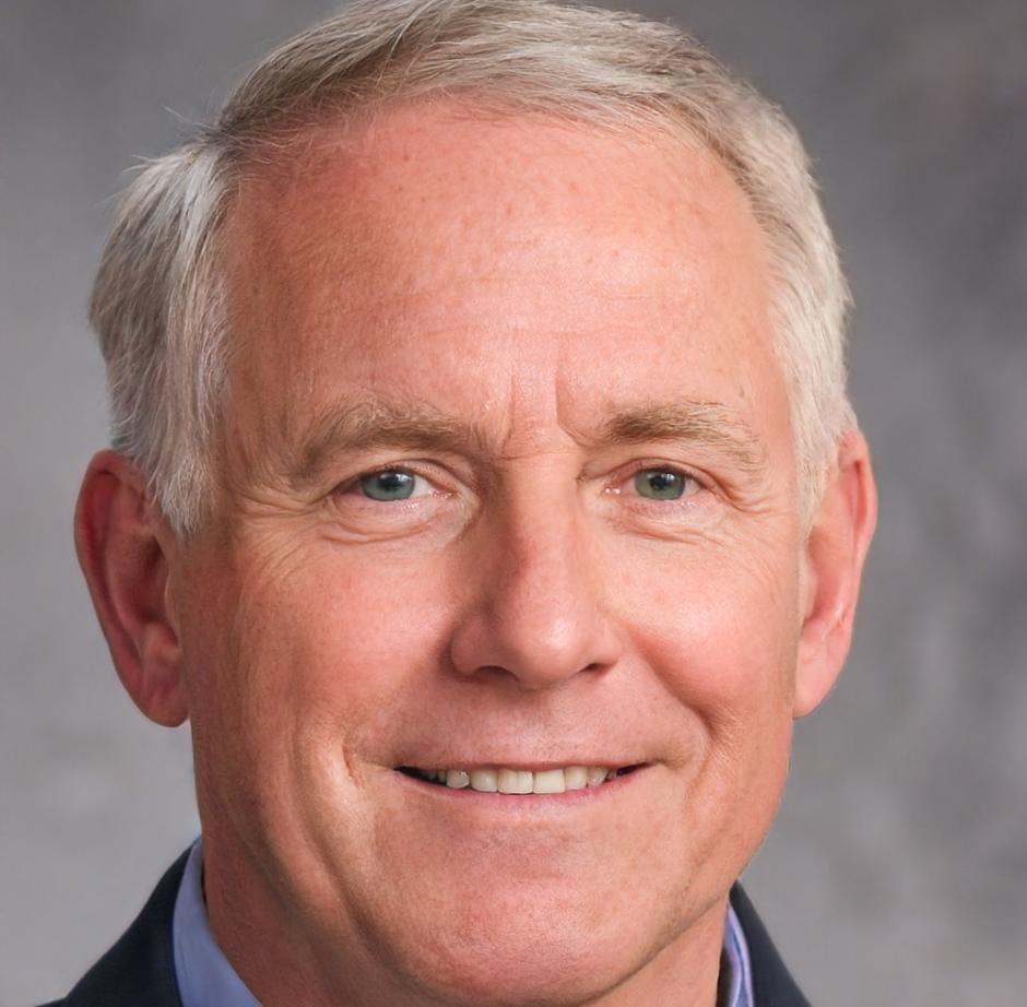 Portret Liviu Dănescu